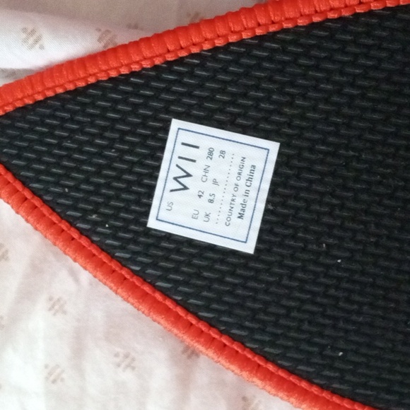 Rothys Point Flat NEVER WORN with STICKERS still on soles - Picture 8 of 8